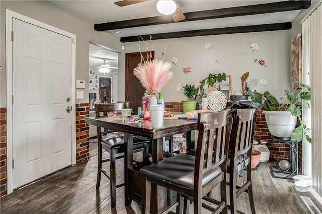 5701 E 100th Street, Kansas City, MO 64137