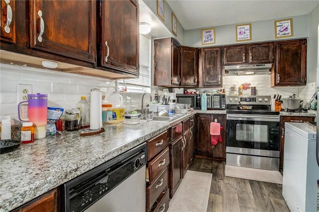 5701 E 100th Street, Kansas City, MO 64137