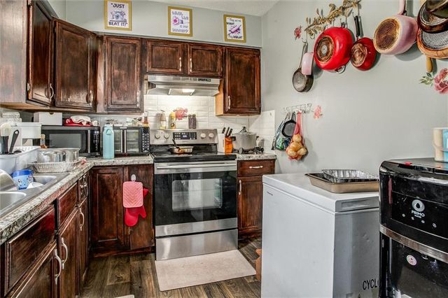 5701 E 100th Street, Kansas City, MO 64137