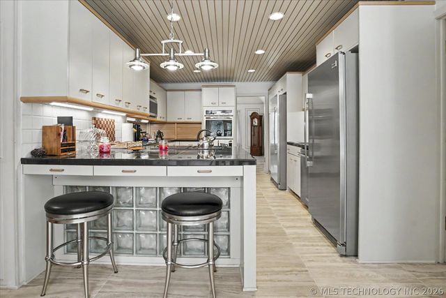 7449 S Indianapolis Avenue, Tulsa, OK 74136