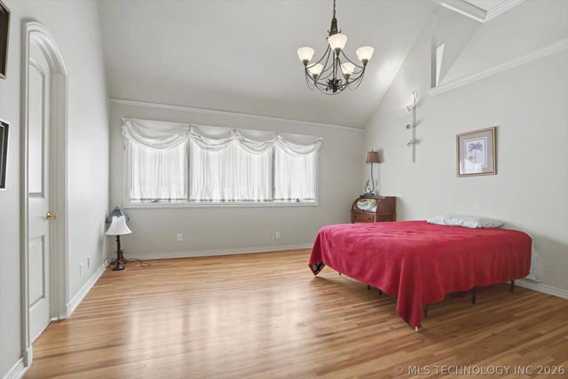 7449 S Indianapolis Avenue, Tulsa, OK 74136
