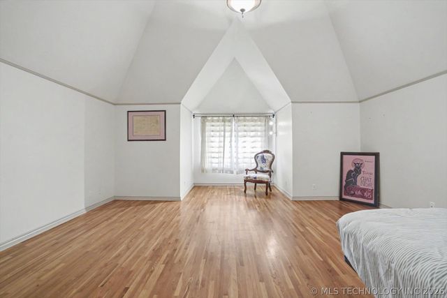 7449 S Indianapolis Avenue, Tulsa, OK 74136