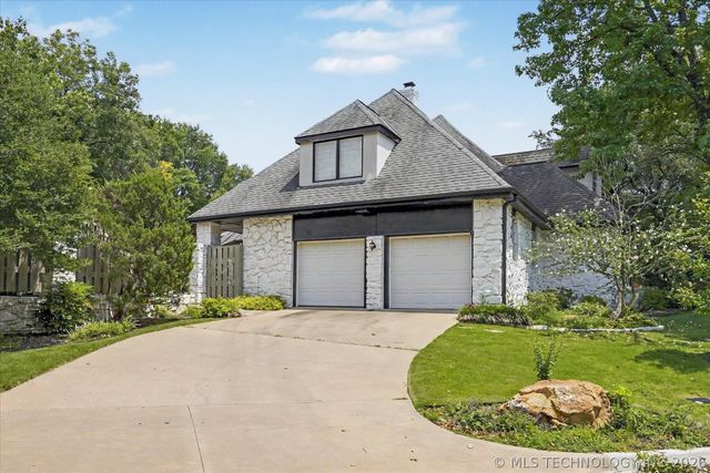 7449 S Indianapolis Avenue, Tulsa, OK 74136