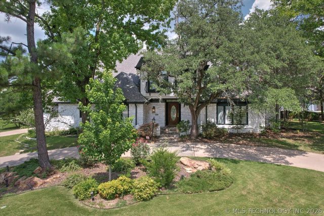 7449 S Indianapolis Avenue, Tulsa, OK 74136