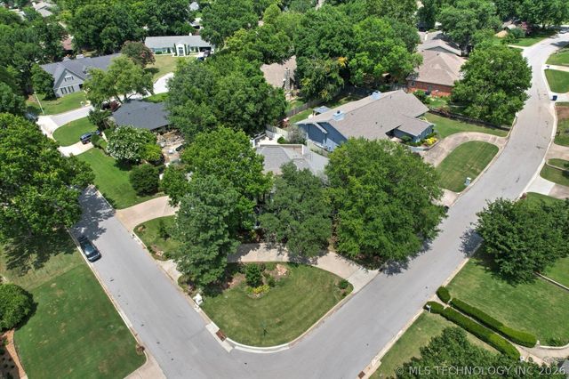 7449 S Indianapolis Avenue, Tulsa, OK 74136