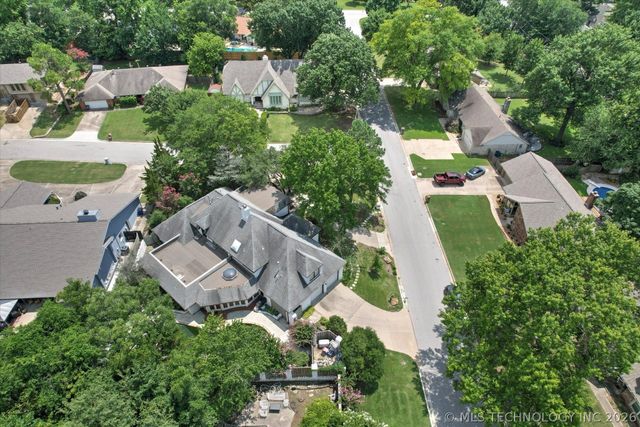 7449 S Indianapolis Avenue, Tulsa, OK 74136