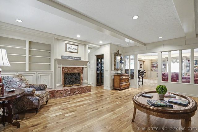 7449 S Indianapolis Avenue, Tulsa, OK 74136