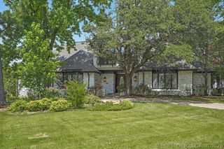 7449 S Indianapolis Avenue, Tulsa, OK 74136