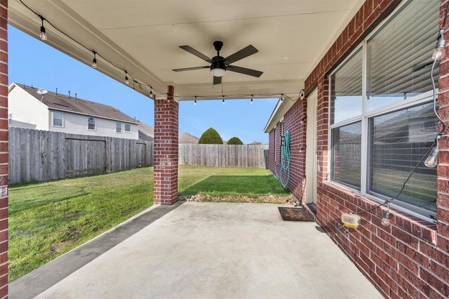 30315 Legacy Pines Drive, Spring, TX 77386