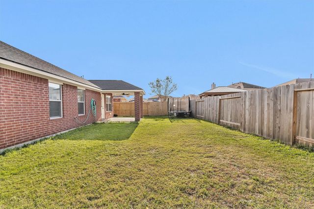 30315 Legacy Pines Drive, Spring, TX 77386