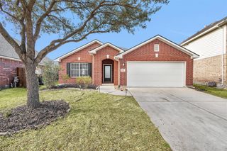 30315 Legacy Pines Drive, Spring, TX 77386