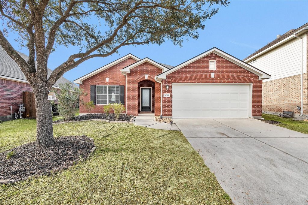 30315 Legacy Pines Drive, Spring, TX 77386