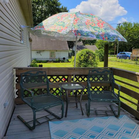 501 Wehrle Avenue, Newark, OH 43055