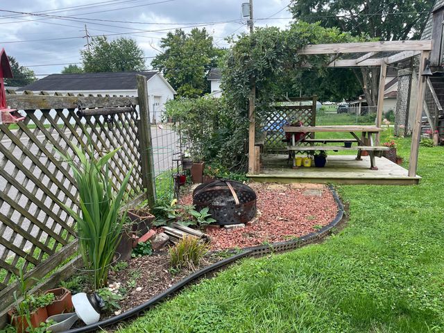 501 Wehrle Avenue, Newark, OH 43055