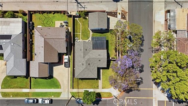 11603 Haas Avenue, Hawthorne, CA 90250