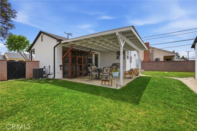 11603 Haas Avenue, Hawthorne, CA 90250