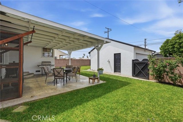 11603 Haas Avenue, Hawthorne, CA 90250