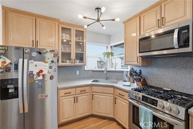 11603 Haas Avenue, Hawthorne, CA 90250