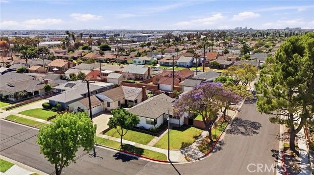 11603 Haas Avenue, Hawthorne, CA 90250
