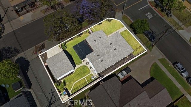 11603 Haas, Hawthorne, CA 90250