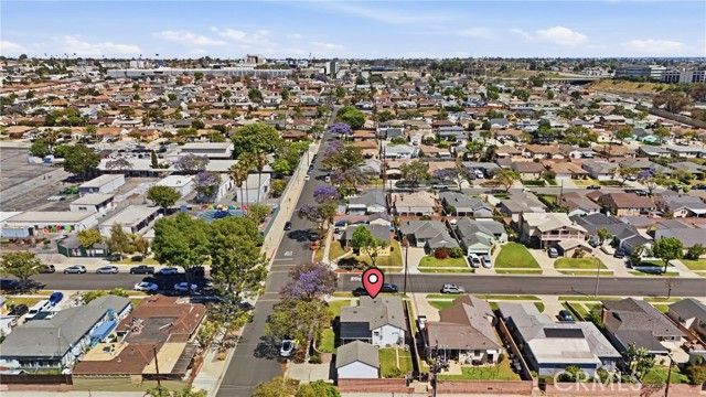11603 Haas Avenue, Hawthorne, CA 90250