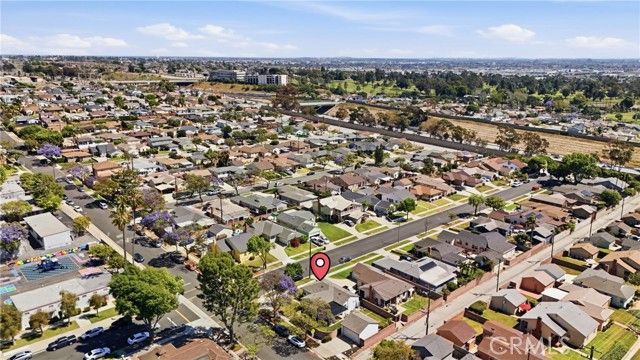 11603 Haas, Hawthorne, CA 90250