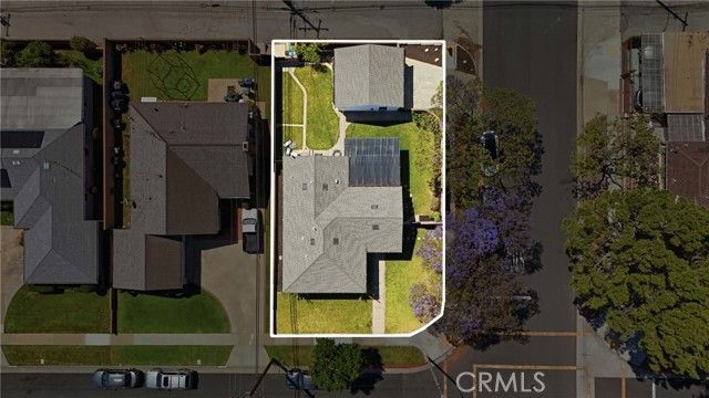11603 Haas, Hawthorne, CA 90250