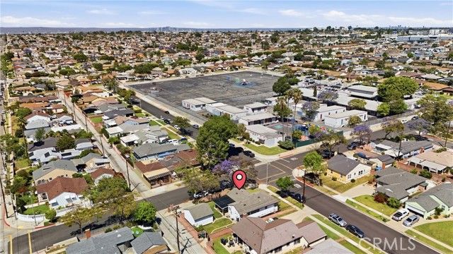 11603 Haas, Hawthorne, CA 90250