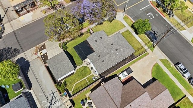 11603 Haas Avenue, Hawthorne, CA 90250