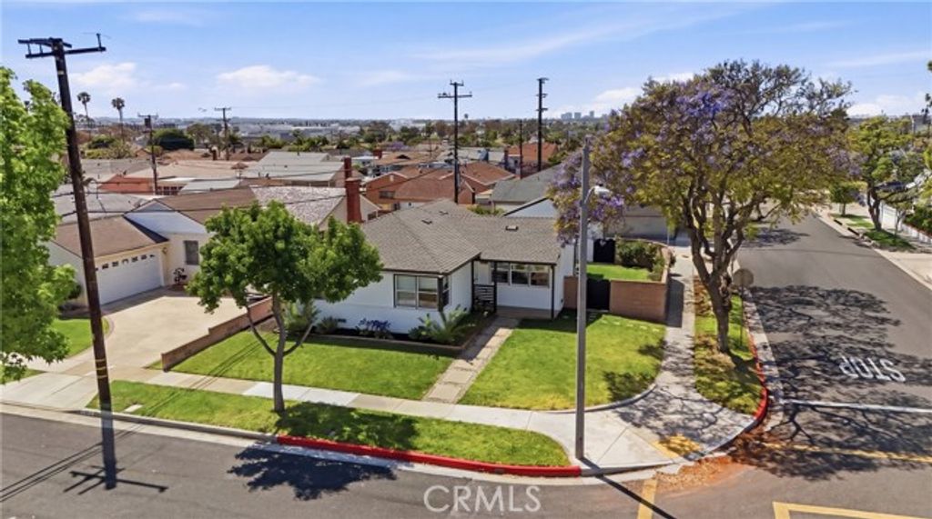 11603 Haas, Hawthorne, CA 90250