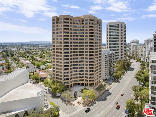 10430 Wilshire Boulevard 202, Los Angeles, CA 90024