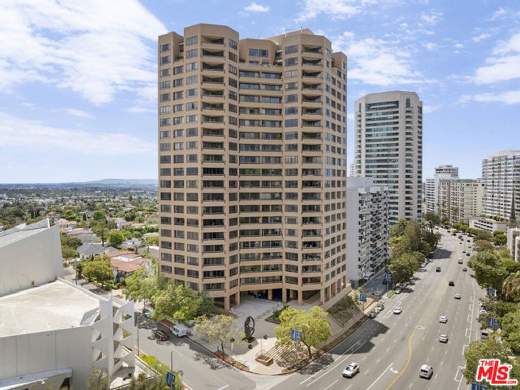 10430 Wilshire Boulevard 202, Los Angeles, CA 90024