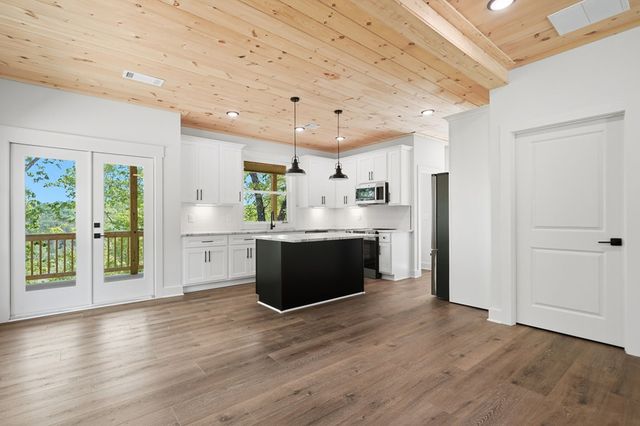1600 Dover Drive, Ranger, GA 30734