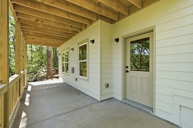 1600 Dover Drive, Ranger, GA 30734