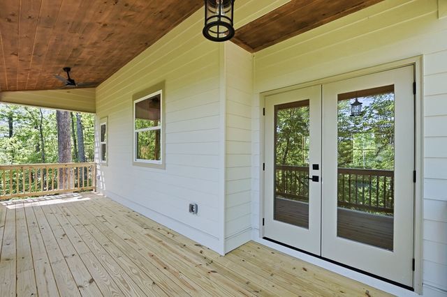 1600 Dover Drive, Ranger, GA 30734