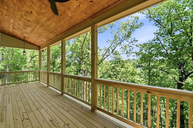 1600 Dover Drive, Ranger, GA 30734
