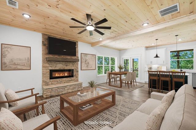 1600 Dover Drive, Ranger, GA 30734