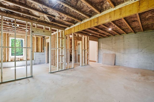 1600 Dover Drive, Ranger, GA 30734