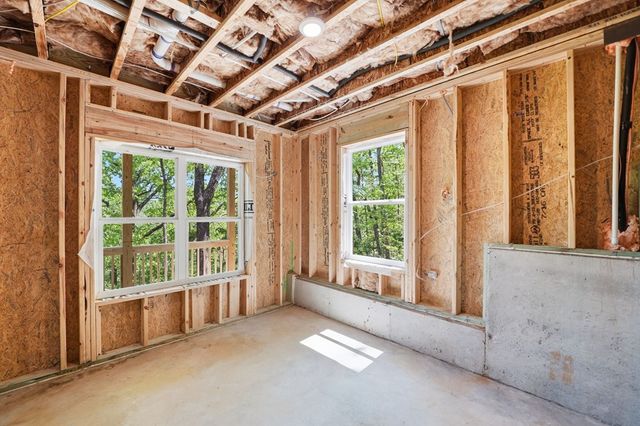 1600 Dover Drive, Ranger, GA 30734