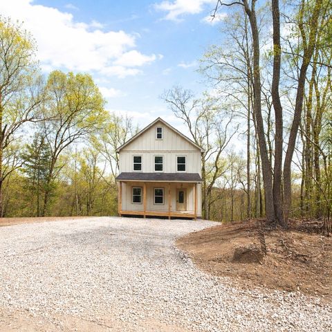 1600 Dover Drive, Ranger, GA 30734