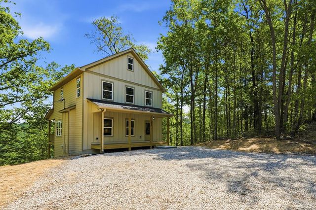 1600 Dover Drive, Ranger, GA 30734
