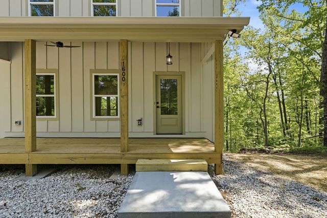 1600 Dover Drive, Ranger, GA 30734