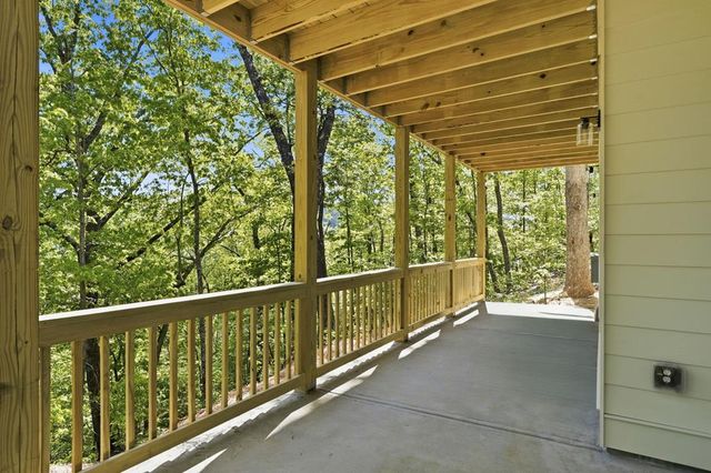1600 Dover Drive, Ranger, GA 30734