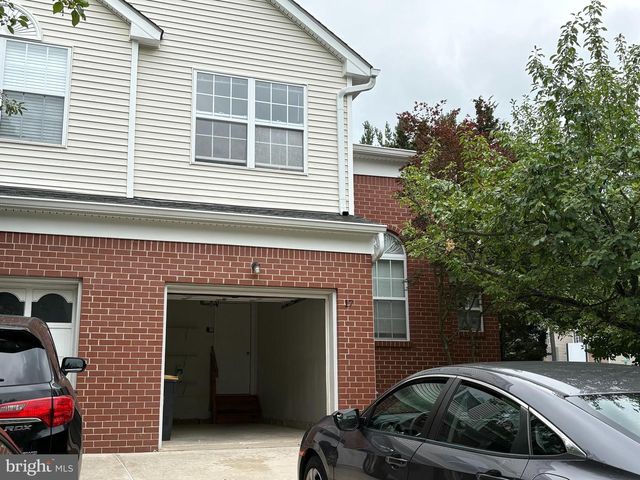 17 TAFT CT, Princeton, NJ 08540