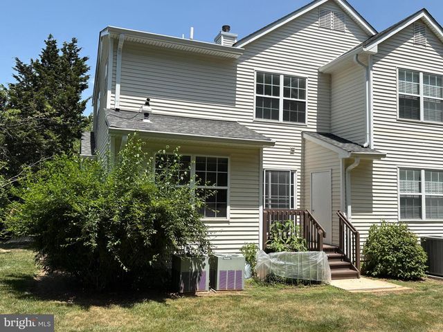 17 TAFT CT, Princeton, NJ 08540