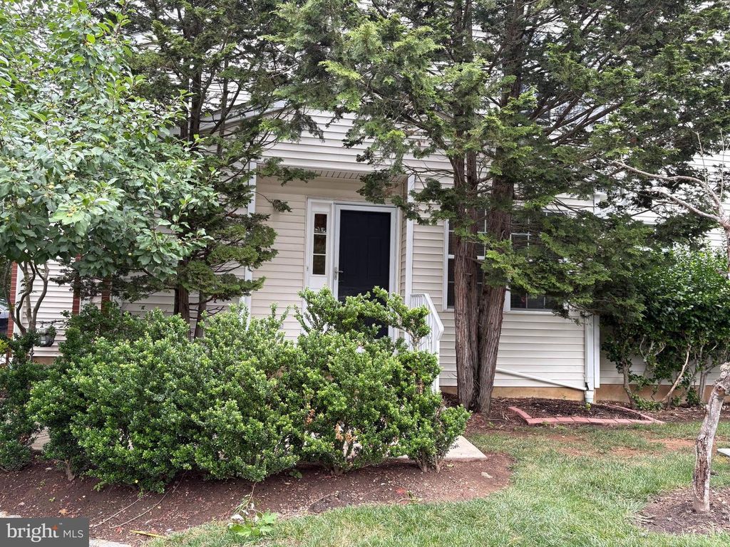 17 TAFT CT, Princeton, NJ 08540
