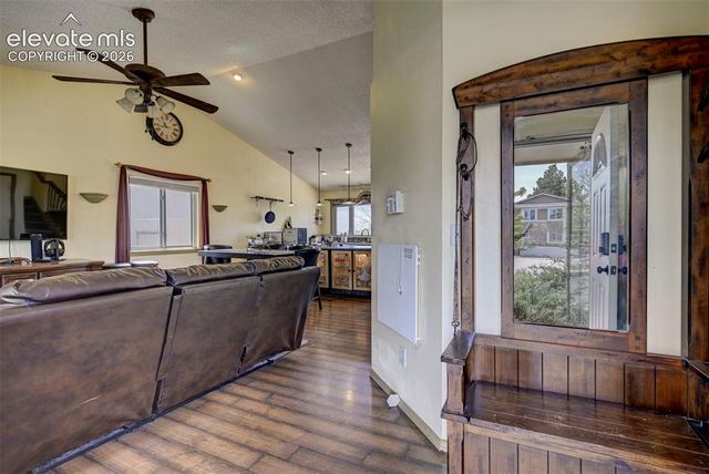 1695 Leoti Drive, Colorado Springs, CO 80915