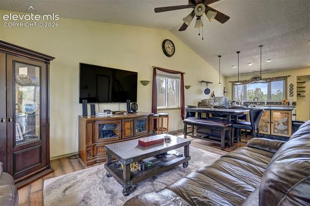 1695 Leoti Drive, Colorado Springs, CO 80915