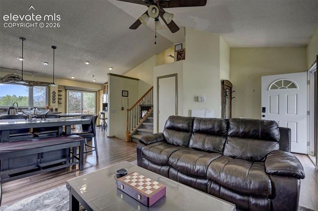 1695 Leoti Drive, Colorado Springs, CO 80915