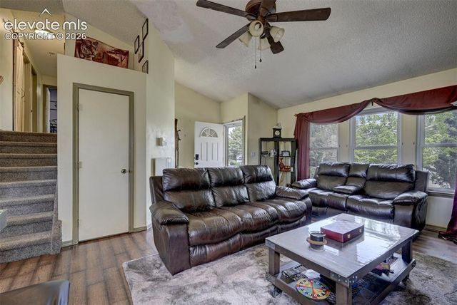 1695 Leoti Drive, Colorado Springs, CO 80915